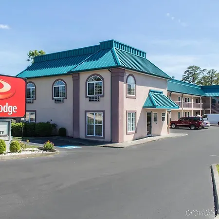 Econo Lodge Absecon-2